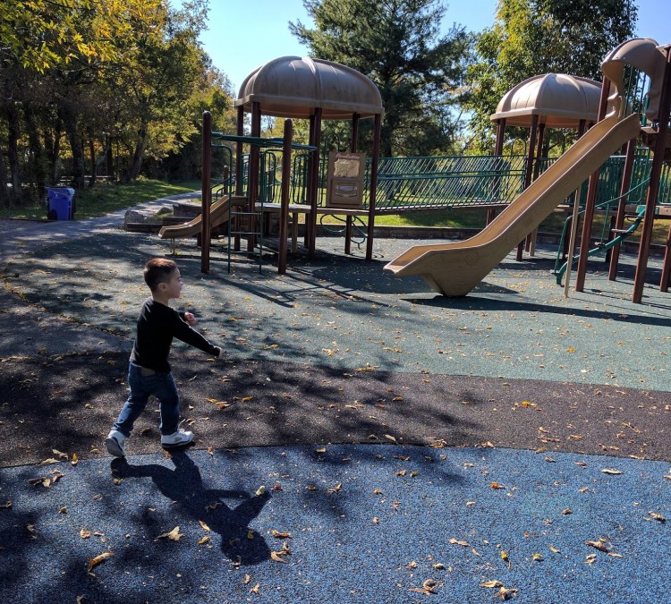 Rockburn Park Playground (Elkridge,&nbspMD)